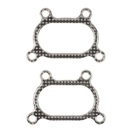 Spicer Exhaust Manifold Gasket Set, Victor Reinz 11-10725-01